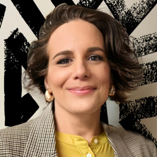 Headshot of Debbie Dinsmore, LMSW