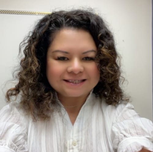 Headshot of Cynthia Wood, LCSW