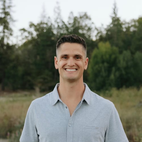 Headshot of Jesse DeLong, NP