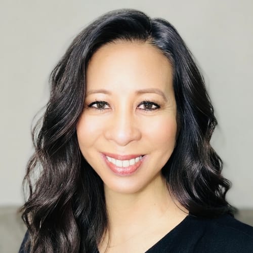 Headshot of Myra Andres, LCSW_C