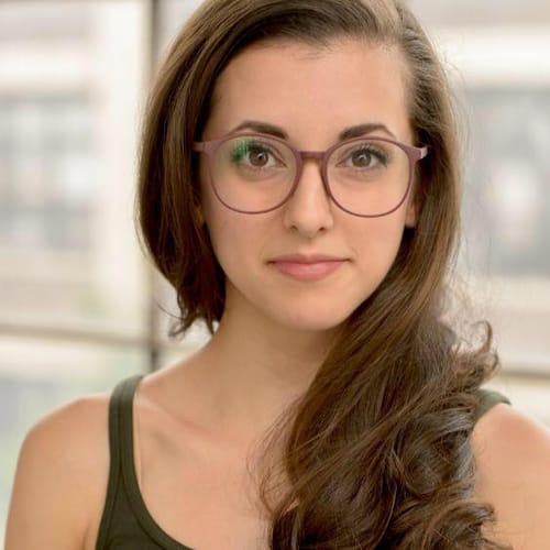 Headshot of Allison Fuller, LPC