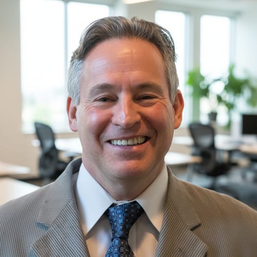 Headshot of Robert Seigel, APRN_OUT_OF_STATE