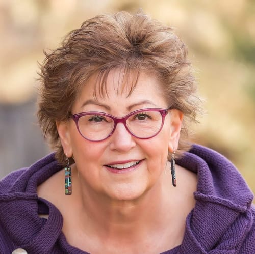 Headshot of Dianne McReynolds, PSYCHOLOGIST