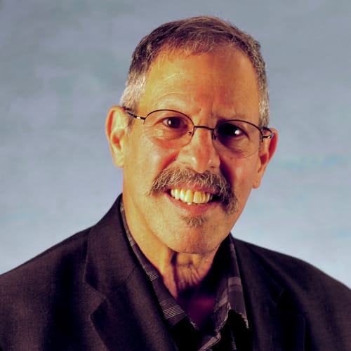 Headshot of Jeffrey Levine, LICENSED_PSYCHOLOGIST