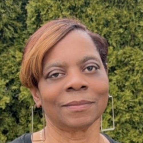 Headshot of Valerie Barnes, LCSW_OUT_OF_STATE