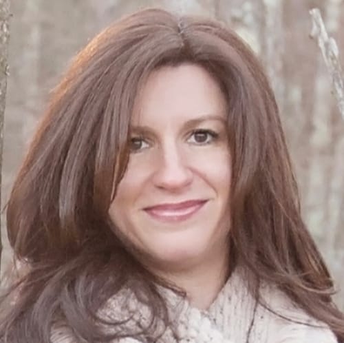 Headshot of Kimberly Tsitsirigos, LICSW