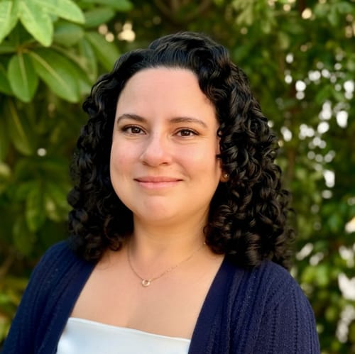 Headshot of Dihana Ruiz, APRN