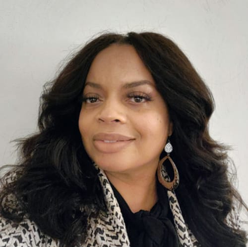 Headshot of Jessica McClary, LCSW