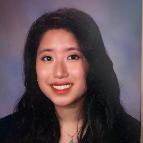 Headshot of Phiona Tran, LPC