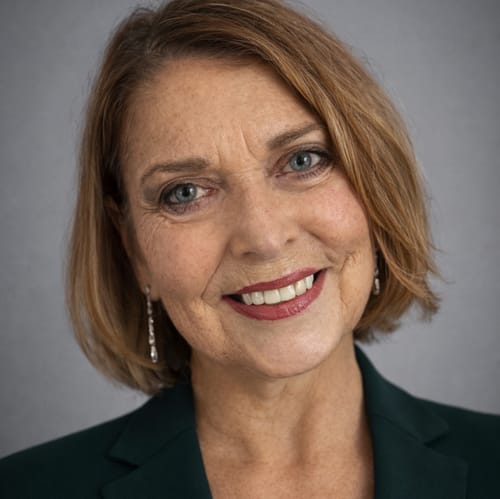 Headshot of Rosemarie Stefaniw-Gottlieb, APRN_FPA