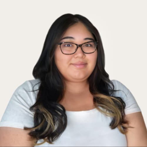 Headshot of Gabrielle Sanchez, LCSW
