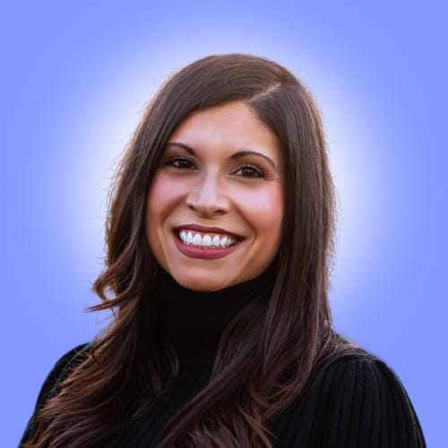 Headshot of Michelle Prado, LCSW_OUT_OF_STATE
