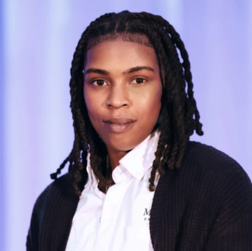 Headshot of Tiffany Carpenter, LPC