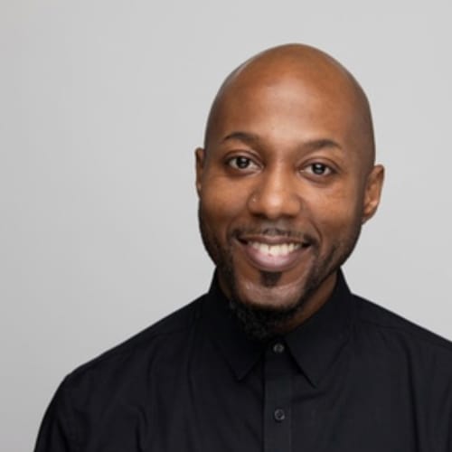 Headshot of Christen Joseph, LCSW