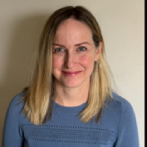 Headshot of Bonnie Phillips, LMFT