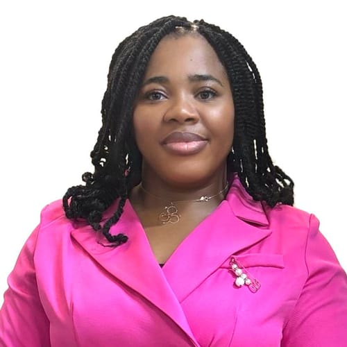 Headshot of Lilian Elem, APRN_CNP