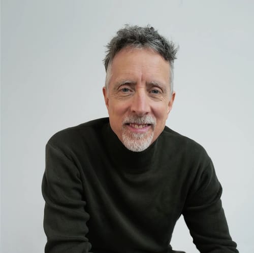 Headshot of Peter Bishop, LICENSED_PSYCHOLOGIST