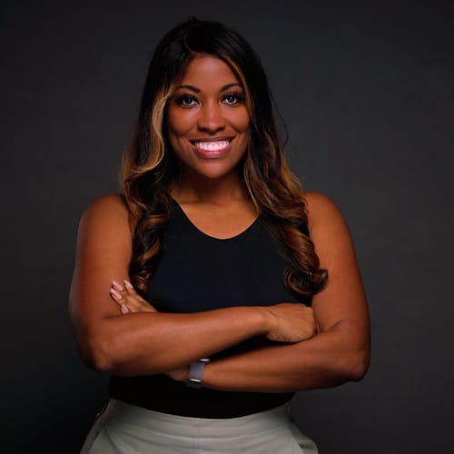 Headshot of Octavia Ingram, APRN_CNP