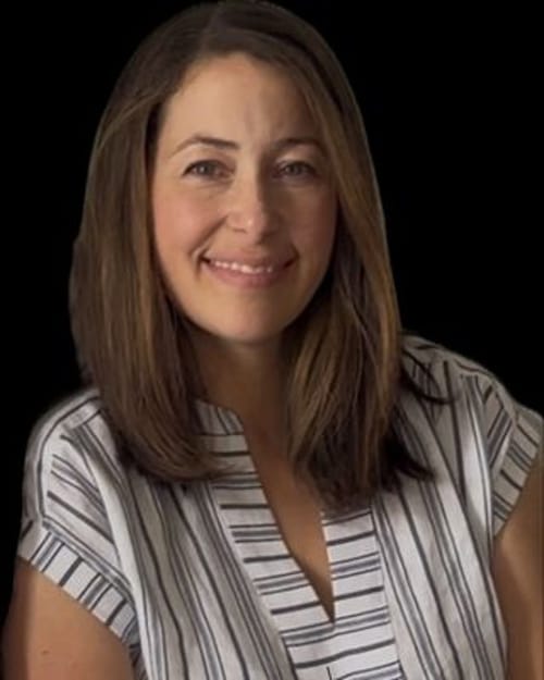Headshot of Kristen Jackson, PSYCHOLOGIST