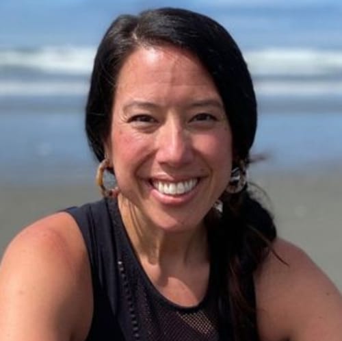 Headshot of Jennifer Roessler, LMFT