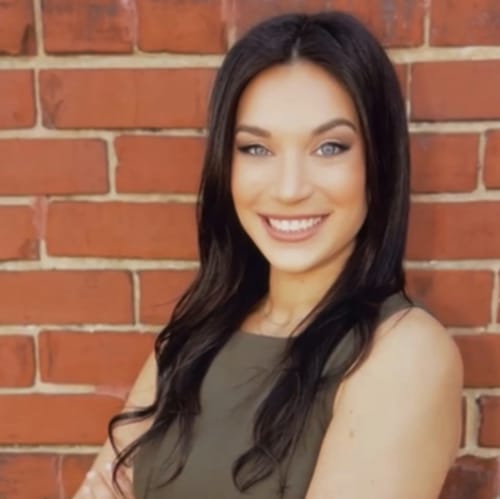 Headshot of Jessica Gerstein, LMHC