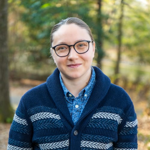 Headshot of Susan Rohwedder, LPC