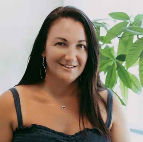 Headshot of Allison Humplik, LISW_CP