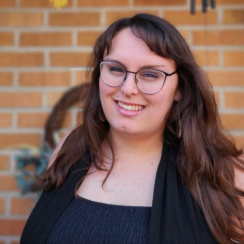 Headshot of Jane Korson, LCSW
