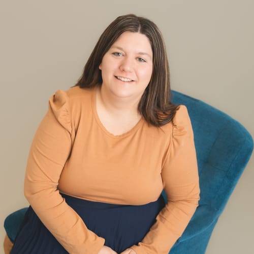 Headshot of Shannon Francis, LISW