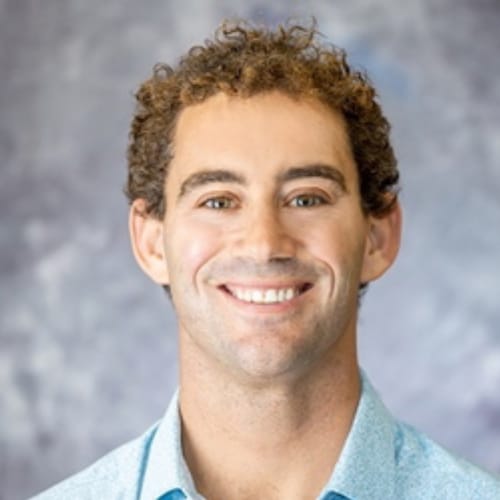 Headshot of Joseph Wilkinson, NP