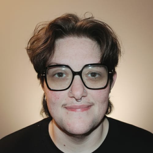 Headshot of Meriah Ward, NP