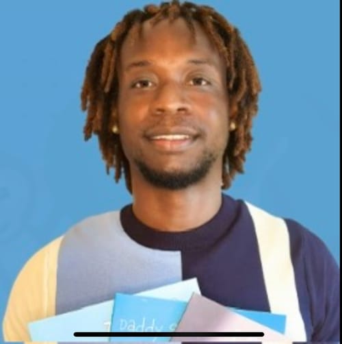 Headshot of Anthony Rucker, LPC