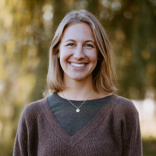 Headshot of Sam Osiadacz, LCSW