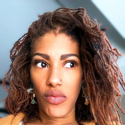 Headshot of Alison Smith, LPC