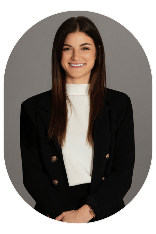 Headshot of Samantha Necolettos, LMHC