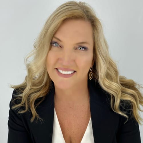 Headshot of Rebecca Shaw, APRN_CNP