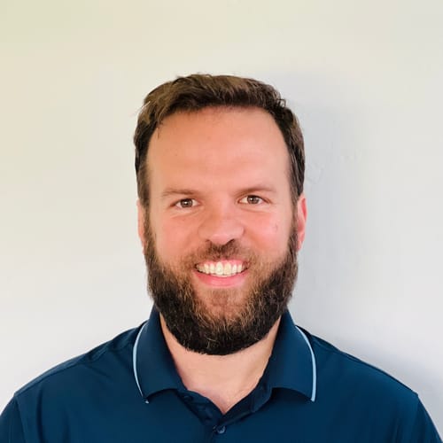Headshot of Howard Graber, LMHC