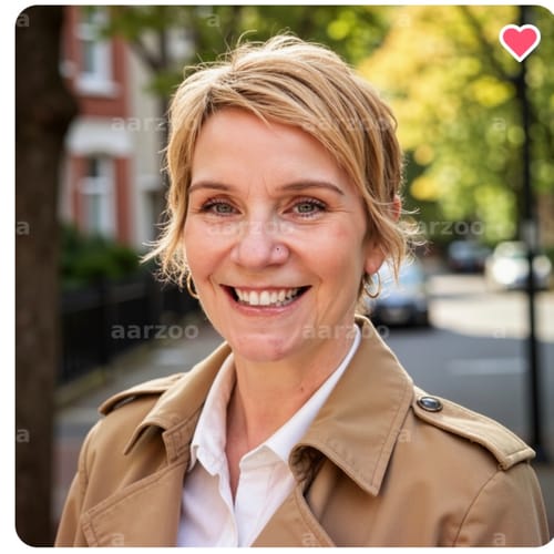 Headshot of Cori Grachek, LCSW