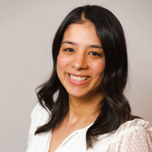 Headshot of Bianca Carrero, LPC