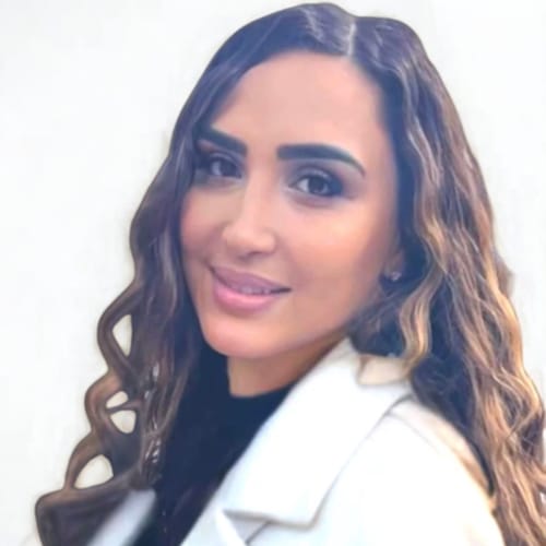 Headshot of Josephine Lopez, APN