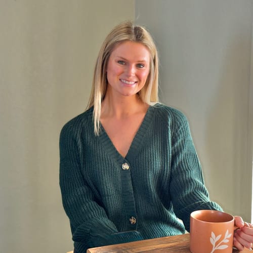 Headshot of Jessica G. Counseling, LICSW