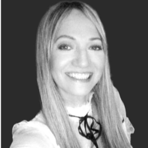Headshot of Camie Vincent, LMHC