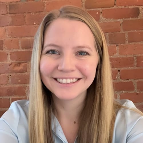 Headshot of Kathryn Balestracci, LCSW