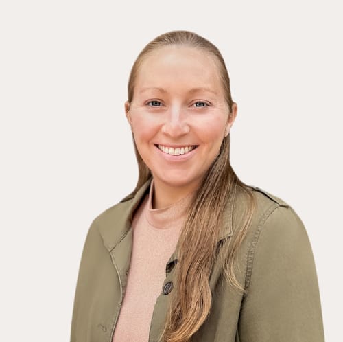 Headshot of Emily Woody, LCSW