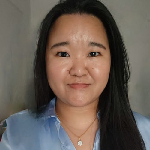 Headshot of Pema Ongmu, NP