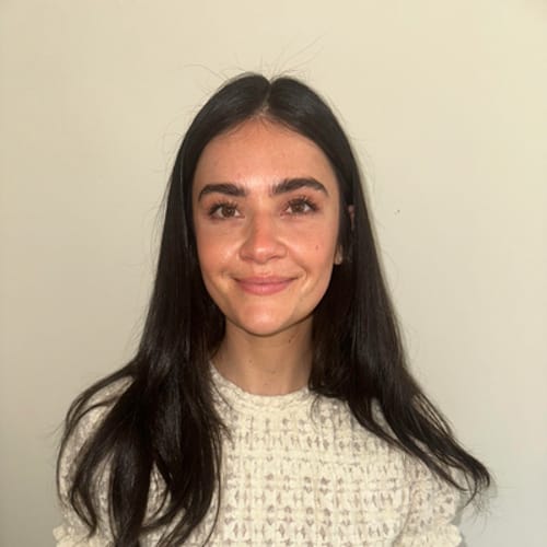 Headshot of Emily Brotmann, NP