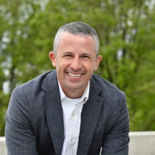Headshot of Michael Valle, LICENSED_PSYCHOLOGIST