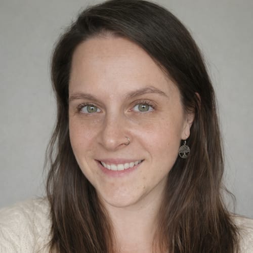Headshot of Julie Snider, APRN