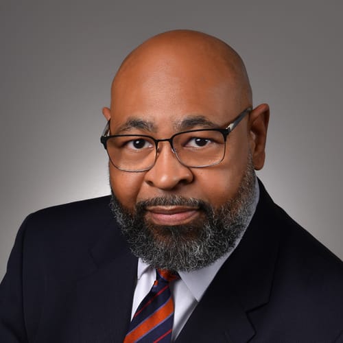 Headshot of Sam Heastie, LCSW