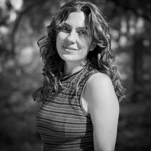 Headshot of Nicola Wilson, LCSW